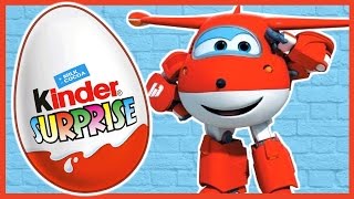 Супер крылья. Мультики. Киндер сюрприз. Super Wings. Kinder Surprise. 슈퍼 날개