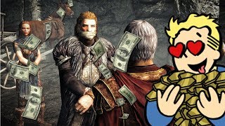 Bethesda Raising The Price Of Skyrim's Survival Mode Is Anti-Consumer & Greedy