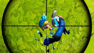 Fortnite WTF Moments #149