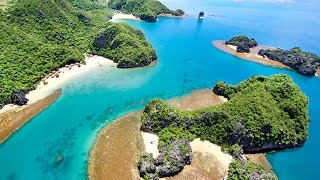 Caramoan Islands, Philippines - KKV