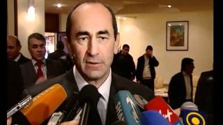 Մուլտի Ռեստ Հաուս հյուրանոցի բացում