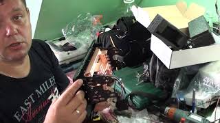 Ховер Н3 Great Wall Hover H3 замена магнитолы