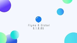 Обзор Flyme 6.1.0.0 G I У меня бомбит! ? (18+)