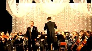 Ігор Гаврилюк - "O Sole Mio"