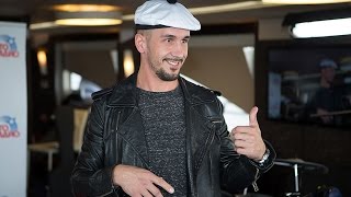 Пицца –  Дорога К Морю (Ю. Антонов) LIVE @ Авторадио