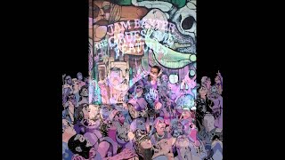Jam Baxter - Fine Feat. Chester P (Prod. GhostTown)