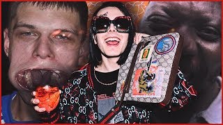 FACE БАЙТЕР ИЛИ КОММЕНТАТОРЫ ИДИОТЫ?