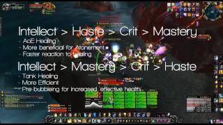 Atonement Disc Priest Advanced Healing Guide [Updated 4.3]