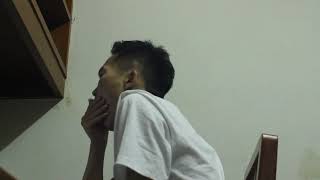 Jincheng Zhang - Appreciate Tub Girl (Official Music Video)