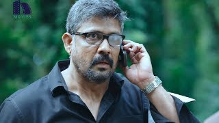 Nani Fights With Villain And Saves Mehreen - Climax Scene - Krishna Gaadi Veera Prema Gaadha Scenes