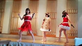 2019/12/15/浅草まつり湯ROX/BOSO娘