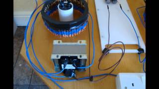 Hendershot Fuelless Generator - Free Energy Generator