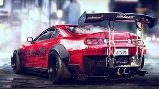 Temas Para Autos 2017 ★ La Mejor Música Electrónica 2017★ Bajos Extremo