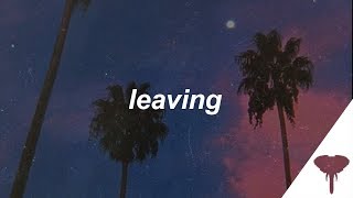 (FREE) NAV x Post Malone Type Beat - Leaving (Prod. by AIRAVATA)