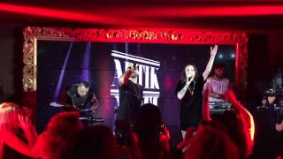 Artik ft. Asti & Gels.karaoke @ iO