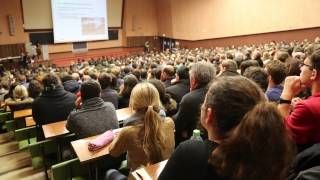 Journée Portes Ouvertes 29 janvier 2015