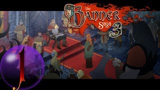 [#1] The Banner Saga 3 - Акт 16 - Прохождение начинается...