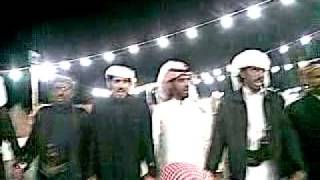 زامل سالم بن محمد الكلفوت الهمامي