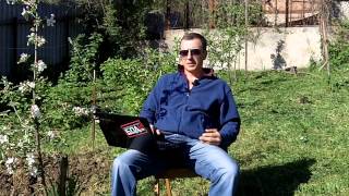 Ответы на вопросы #1 - Где видео-уроки по кладке бутового камня - [© videoblog]