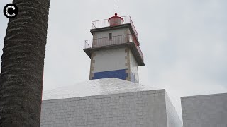 Farol de Sta. Marta | O novo spot de Cascais