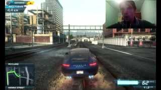 Вечная загрузка в Need for Speed Most Wanted 2 -Не загружается 2