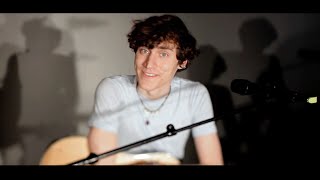 Mathieu Saïkaly - Cliché Cosmique - Deezer Session