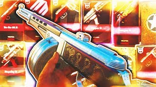 1 Kill With EVERY HEROIC VARIANT in Call of Duty WW2!