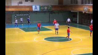 25 Кубок ФК Универ 1 тур 12 лига Slivovice   Аптека95Dilirium tremens