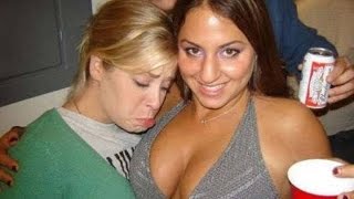 When your best friend has bigger breasts than you