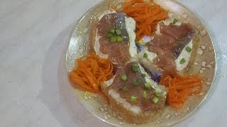 Как засолить горбушу