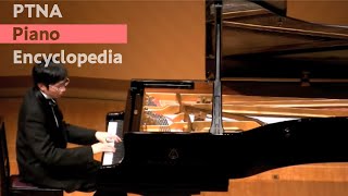 Chopin：Ballade g-moll Op.23 Pf.Tomoki Sakata