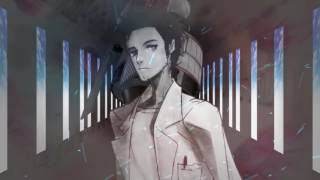 Steins;Gate Official Trailer for Steam (PC)