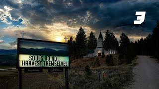 Far Cry 5: Часть 3 - Фоллс Энд