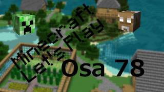 Minecraft - Ravine //Osa 78