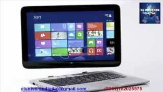 Comprar notebook Tablet,HP Split 13-G210 Ultrabook,tablet y pc,notebook tablet