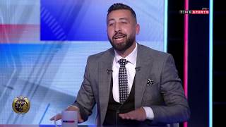 Super Time - محمد عبد الله: لاأعلم سبب عدم مشاركتي مع مانويل جوزيه رغم اعتماده عليا في نهائي أفريقيا
