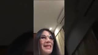 เสี่ยโป้ โชว์ของ ให้ กานต์ วิภากร ดู