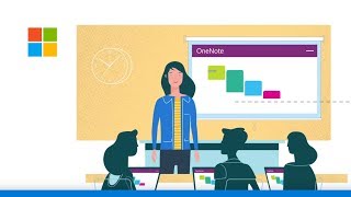 Saving teachers time with Office 365