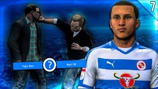 FIGHT WITH TEAMMATES! | FIFA 19 Career Mode My Player | Episode #7