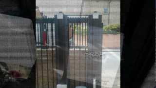 FAAC 740 741 Automatic Sliding Gate