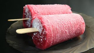 Удиви близких! Оригинальное рисовое мороженое. Вкусный рецепт