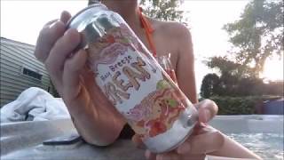 Bay Breeze J.R.E.A.M || Anna Pije Piwo Ep.1