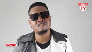 Ushauri wa Koffi Olomide kwa Christian Bella akiwa na miaka 17