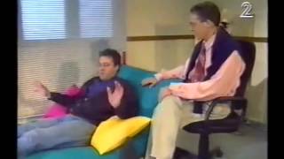 מערכוני לילה גוב - טיפול פסיכולוגי חד פעמי