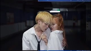 Cặp đôi Khả Lạc và Na Na ngoài đời yêu nhau ngọt ngào NTN ? - Tik tok douyin
