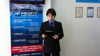 25.04.2011 «Жизнь до Бернанке...»  Обзор валют на 12.00