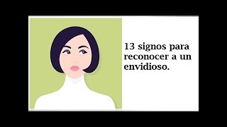 Cómo saber si alguien te tiene envidia – 13 signos que lo delatan