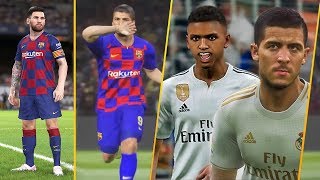 ? "NOVO" PES 2020 NO PLAYSTATION 3 ? ATUALIZADO JUNHO: Transferências,uniformes, e muito mais