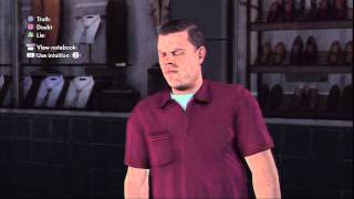 Прохождение L.A. Noire — Дело #11 (коммент от alexander.plav) Ч. 4
