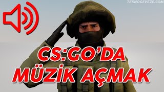 CS:GO'da Müzik Açma Programı Slam Nasıl Kullanılır ?